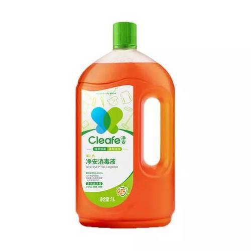 消毒产品购买指南,看这篇就够了